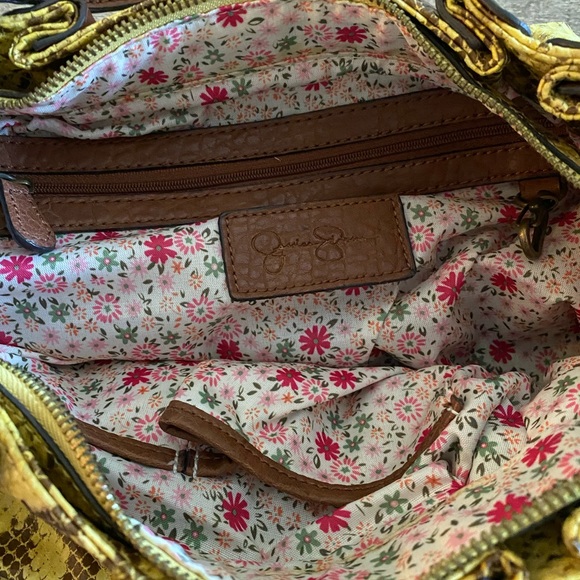 Jessica Simpson Purse - Picture 4 of 5